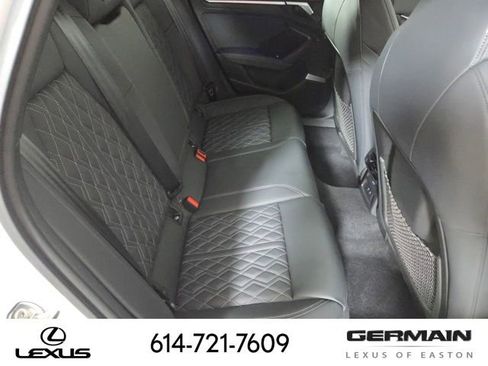 Used 2023 Audi S3 Premium Plus AWD/4WD image 22