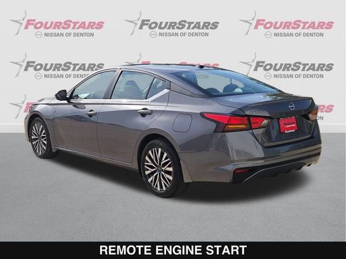 New 2026 Nissan Altima 2.5 SV FWD image 7