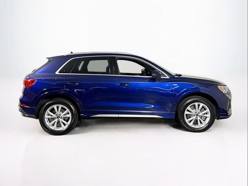 Used 2025 Audi Q3 2.0T Premium w/ Convenience Package AWD/4WD image 6