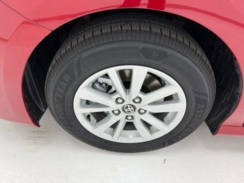 New 2026 Toyota Camry LE w/ Convenience Package image 7