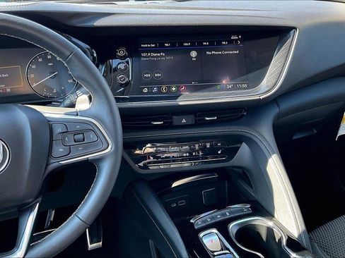 Used 2023 Buick Envision Preferred w/ Sport Touring Package image 6