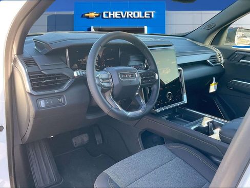 New 2026 GMC Acadia Elevation image 7