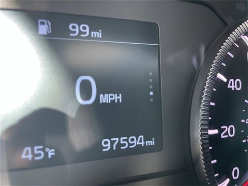 Used 2020 Kia Telluride S image 19