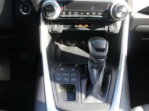 Certified 2024 Toyota RAV4 XLE AWD/4WD image 33
