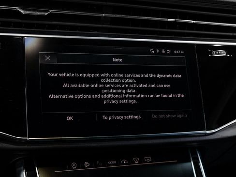 Used 2023 Audi Q8 Prestige image 37