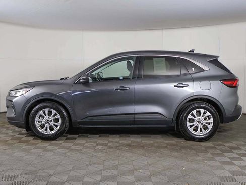Used 2023 Ford Escape Active w/ Cold Weather Package FWD image 16