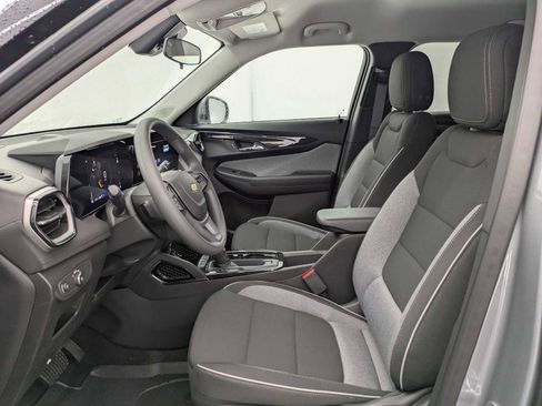New 2026 Chevrolet TrailBlazer LT image 17