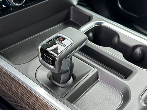 New 2026 Chevrolet Silverado 1500 LT w/ Safety Package AWD/4WD image 21