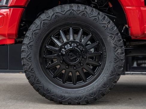 Used 2026 Ford F450 Lariat image 10