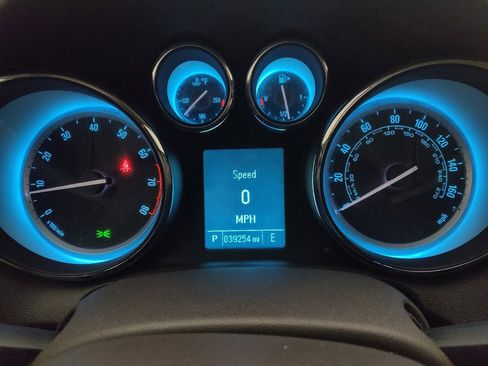 Used 2015 Buick Verano Convenience w/ Experience Buick Package image 23