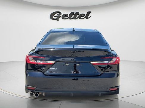Certified 2026 Toyota Camry SE FWD image 6