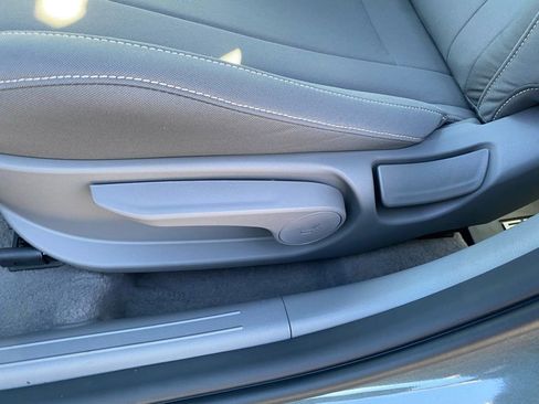 New 2026 Hyundai Elantra SEL Sport image 14