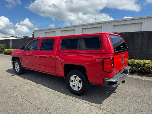 Used 2015 Chevrolet Silverado 1500 LT RWD image 3