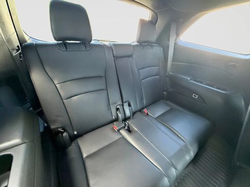 Used 2021 Honda Pilot Black Edition image 20
