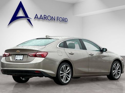 Used 2024 Chevrolet Malibu LT image 5