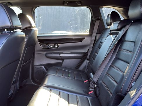 Used 2023 Honda CR-V Sport Touring image 25