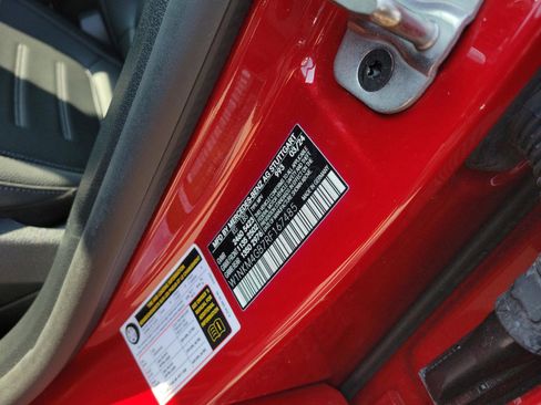 Certified 2024 Mercedes-Benz GLC 300 GLC 300 image 33