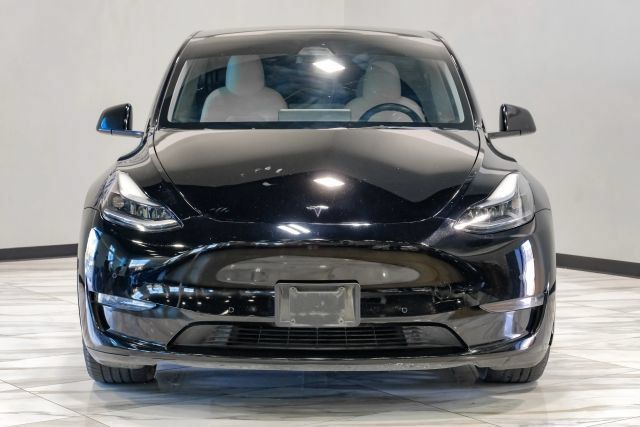 Used 2022 Tesla Model Y Performance AWD/4WD image 7