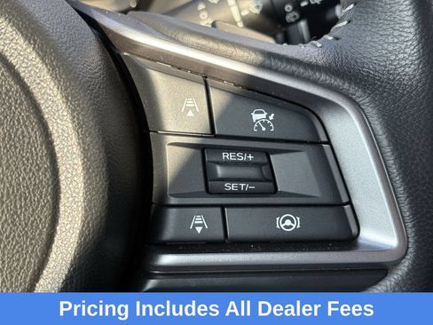 Certified 2025 Subaru Outback Premium AWD/4WD image 16