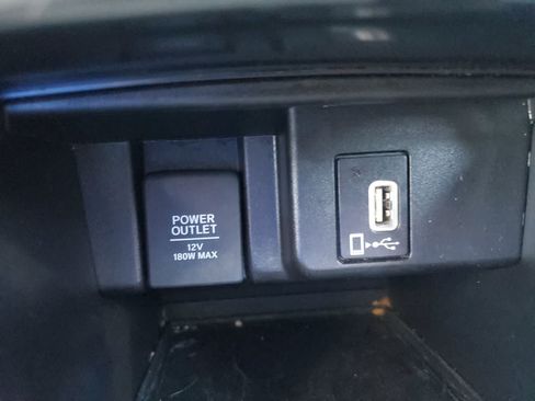 Used 2019 Honda Accord Sport image 22