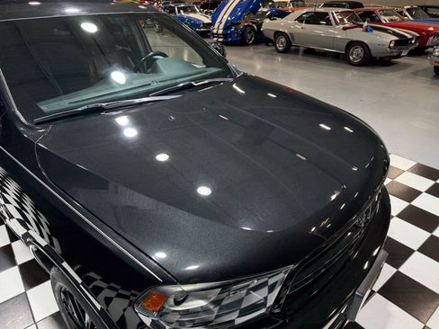 Used 2016 Dodge Durango SXT w/ Blacktop Package image 13