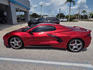 Used 2021 Chevrolet Corvette Stingray Preferred Conv w/ Z51 Performance Package RWD video 1
