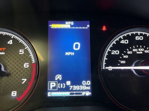 Certified 2023 Subaru Forester Sport image 18