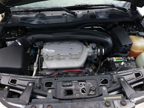 Used 2007 Saturn Vue 2WD V6 w/ Comfort Pkg image 45