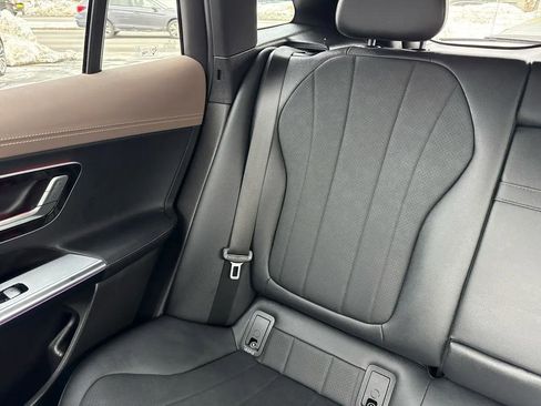 Used 2023 Mercedes-Benz EQE 350+ 4MATIC SUV w/ AMG Line Exterior Package image 66