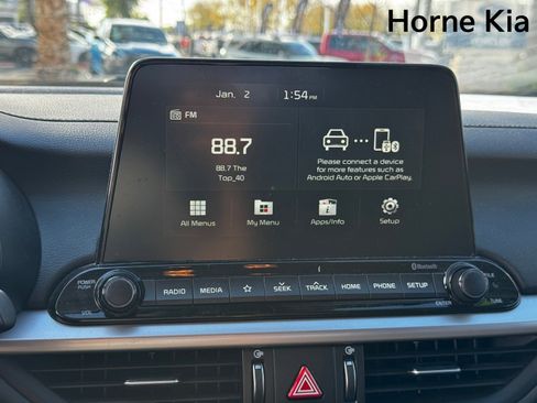 Certified 2021 Kia Forte LXS image 21