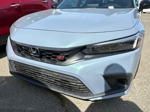 Used 2023 Honda Civic Si image 12
