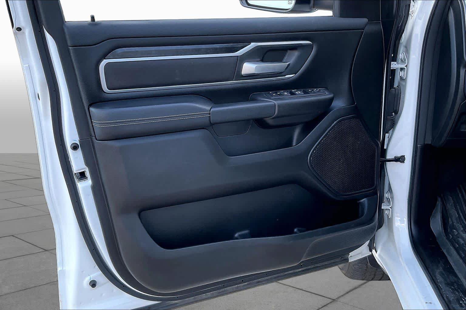 Used 2023 RAM 1500 Big Horn AWD/4WD image 20