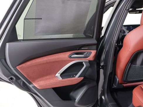 New 2025 Audi SQ5 Premium Plus image 25