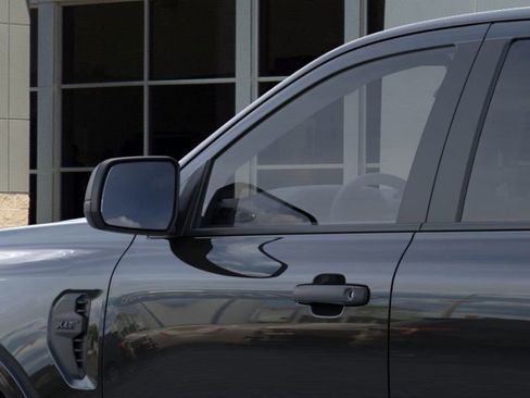 New 2025 Ford Ranger XLT w/ Equipment Group 301A High image 20
