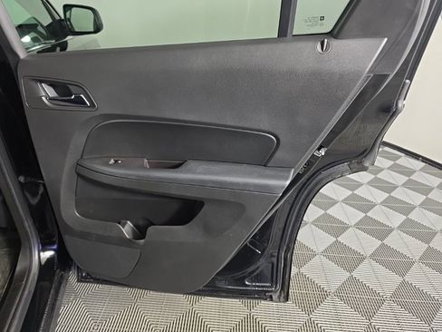 Used 2017 GMC Terrain SLE FWD image 30