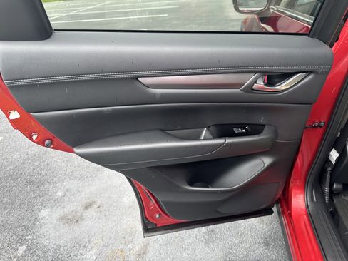 Used 2023 MAZDA CX-5 AWD 2.5 S w/ Select Package image 26