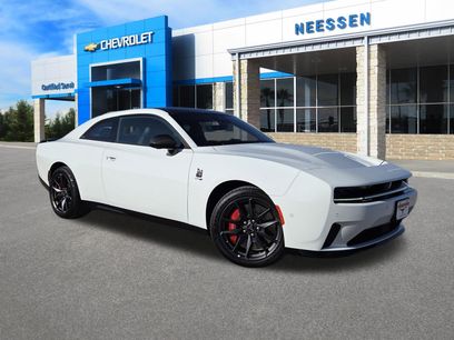 Used 2024 Dodge Charger Daytona Scat Pack w/ Plus Group