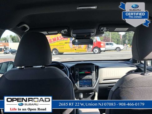 Used 2026 Subaru Forester AWD/4WD image 13
