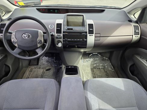 Used 2005 Toyota Prius FWD image 10