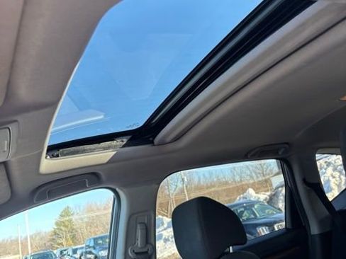 Used 2022 Honda CR-V EX image 13