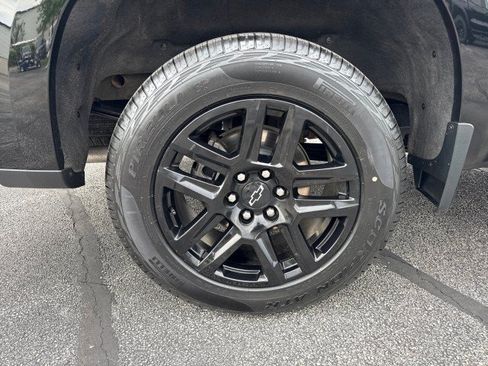 Used 2024 Chevrolet Silverado 1500 RST AWD/4WD image 11
