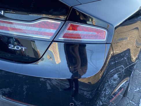 Used 2017 Lincoln MKZ Black Label image 14