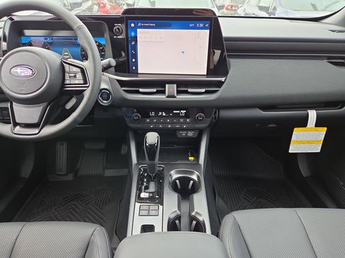 New 2026 Subaru Outback Limited image 12