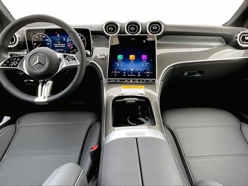 New 2026 Mercedes-Benz GLC 300 4MATIC image 7