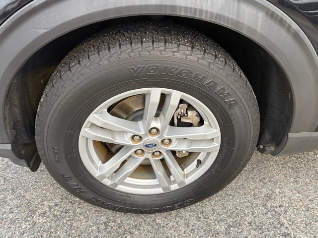 Used 2020 Ford Explorer XLT RWD image 18