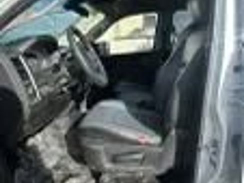 Used 2022 RAM 1500 Tradesman AWD/4WD image 10