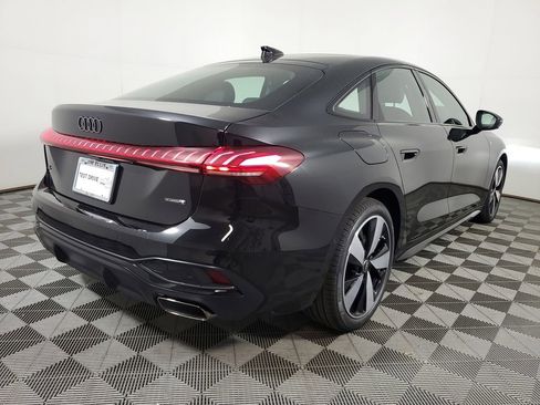 New 2026 Audi A5 2.0T Premium image 6