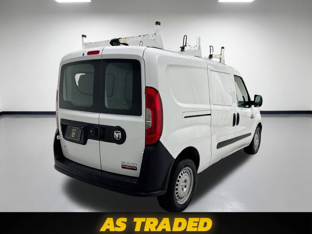 Used 2019 RAM ProMaster City Tradesman FWD image 7