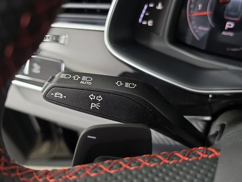 New 2026 Audi Q8 Prestige AWD/4WD image 21