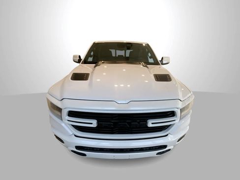 Used 2020 RAM 1500 Sport w/ Level 2 Equipment Goup w/2_L image 3